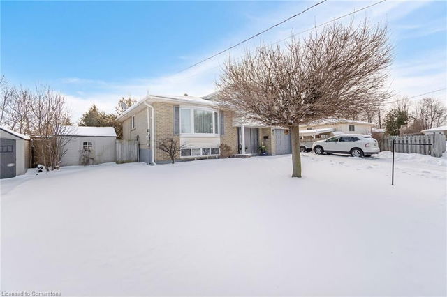 62 Joycelyn Crescent
