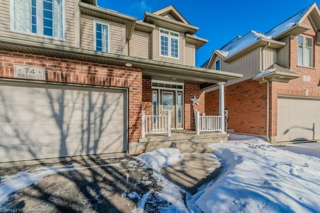74 Parkhaven Drive
