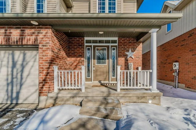 74 Parkhaven Drive