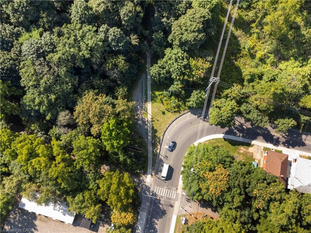 Single Family Residence for sale at 197 Wentworth Street, Hamilton, ON, L8N 2Z6 - Stinson - MLS: 40690817