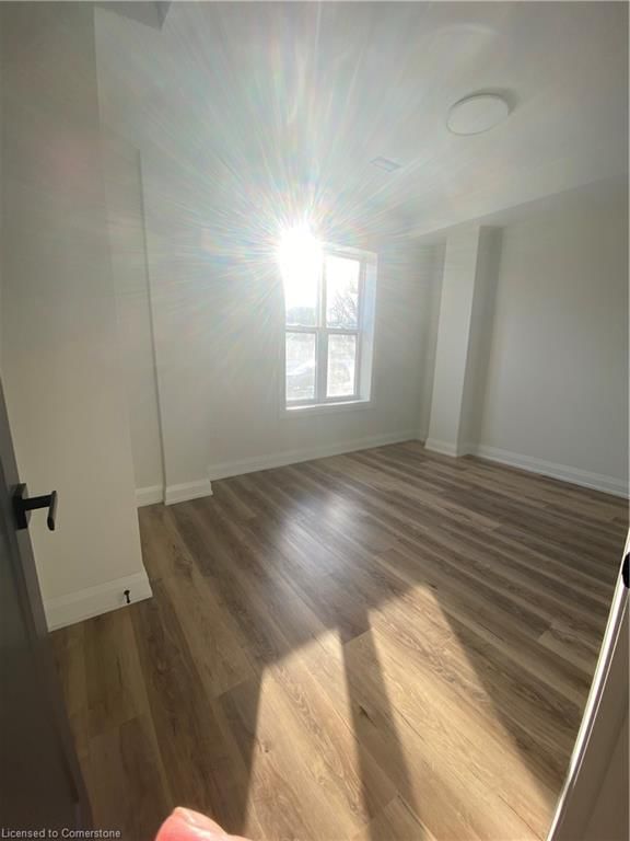 Condo/Apt Unit leased at 1-15 Greenaway Avenue, Hamilton, Gibson/Stipley, L8L 6C3 - MLS: 40690842