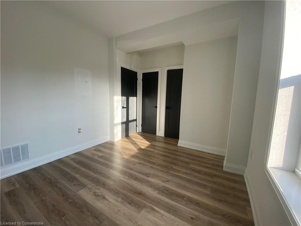 Condo/Apt Unit leased at 1-15 Greenaway Avenue, Hamilton, Gibson/Stipley, L8L 6C3 - MLS: 40690842