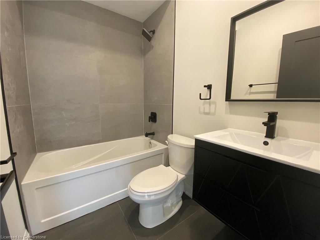 Condo/Apt Unit leased at 1-15 Greenaway Avenue, Hamilton, Gibson/Stipley, L8L 6C3 - MLS: 40690842