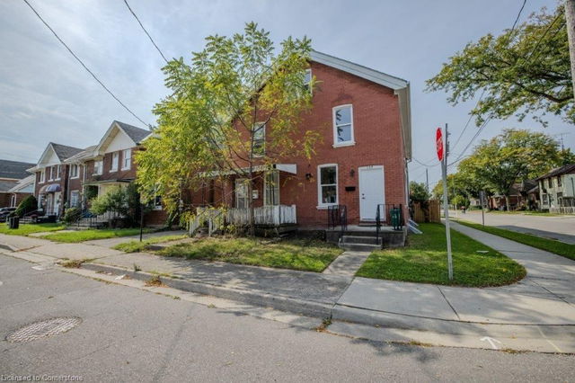 139 Superior Street