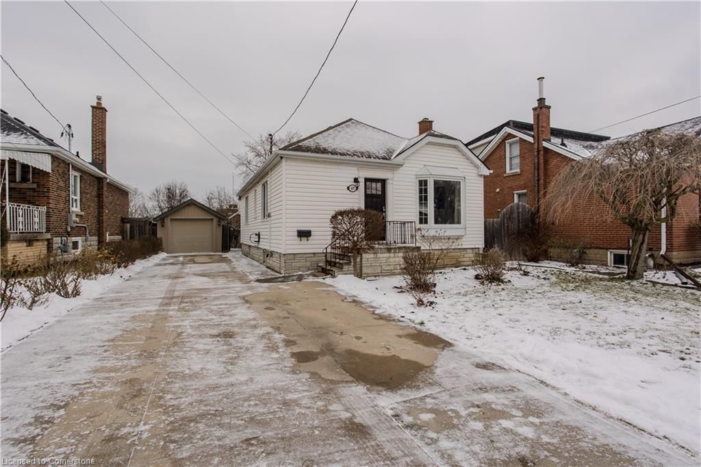 Single Family Residence for sale at 67 Dunkirk Drive, Hamilton, Rosedale, L8K 4W9 - MLS: 40690880