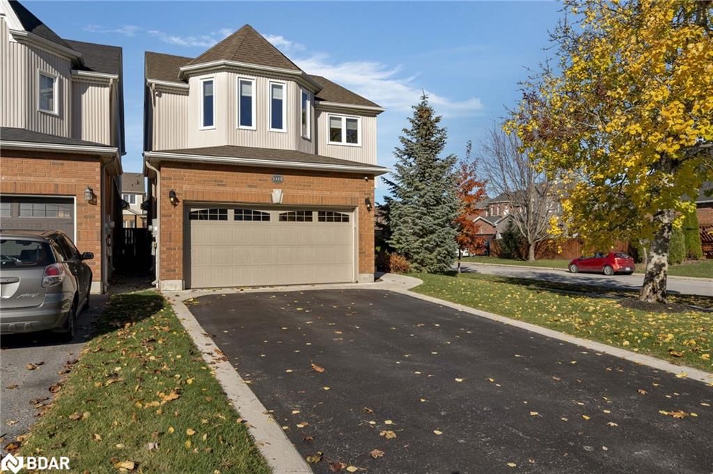 Single Family Residence for sale at 1112 Kell Street, Innisfil, Alcona, L9S 4W4 - MLS: 40690919