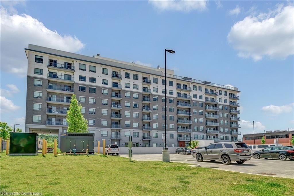 Condo/Apt Unit for sale at 102-121 Highway 8, Stoney Creek, Battlefield, L8G 0A3 - MLS: 40690984