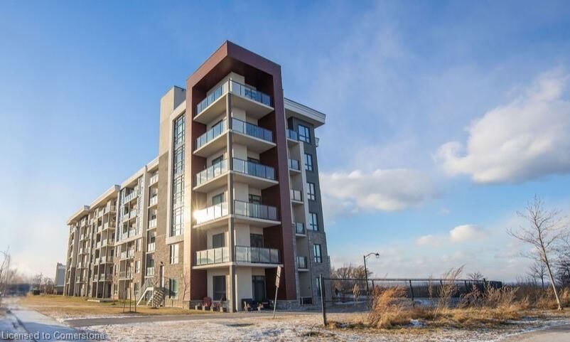 Condo/Apt Unit for sale at 519-101 Shoreview Place, Stoney Creek, Community Beach/Fifty Point, L8E 0K2 - MLS: 40691100