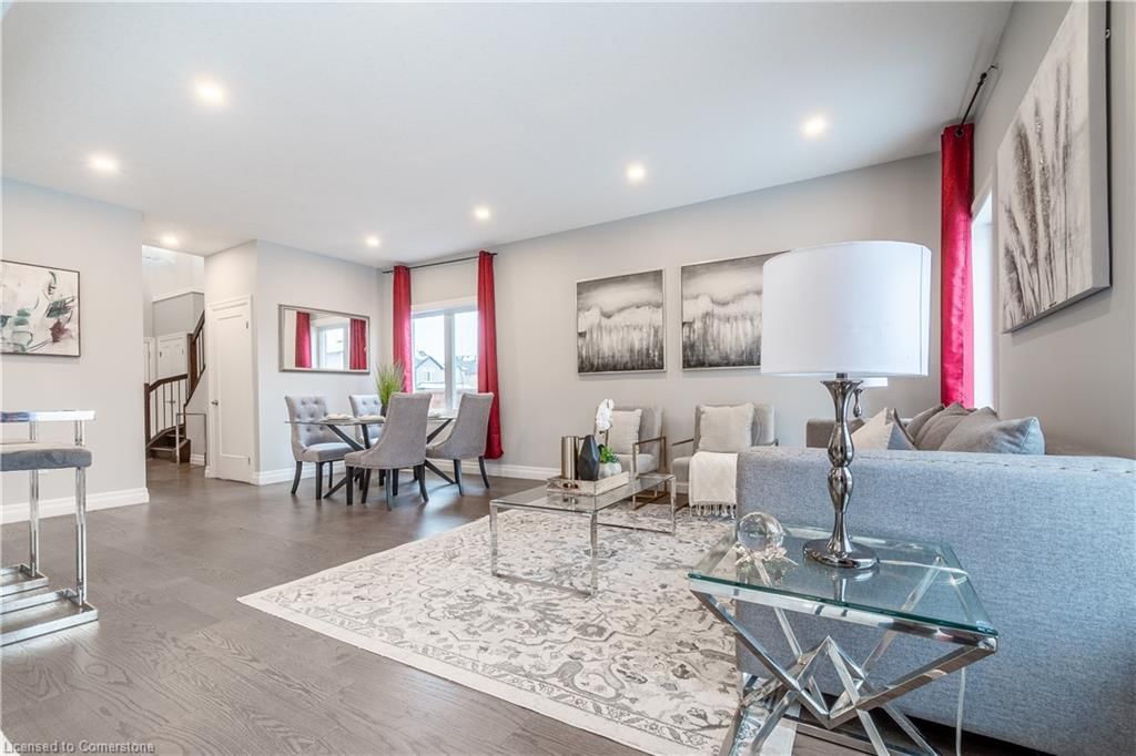 Single Family Residence for sale at 3023 Doyle Drive, London, South U, N6M 0G9 - MLS: 40691129