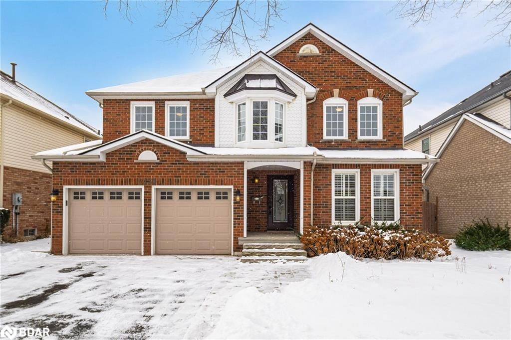 Single Family Residence sold at 2130 Berwick Drive, Burlington, Millcroft, L7M 4B2 - MLS: 40691177