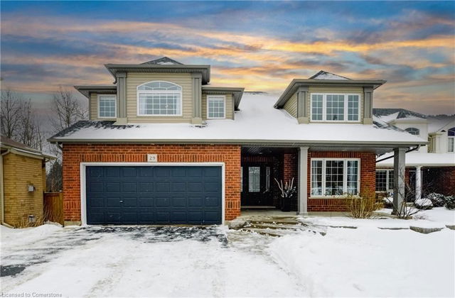 29 Flanders Road