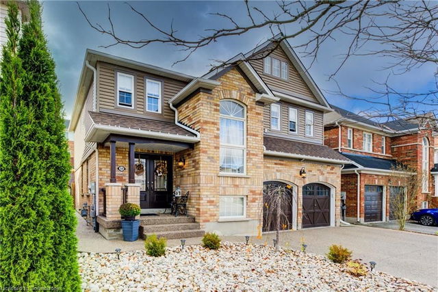 32 Triller Avenue