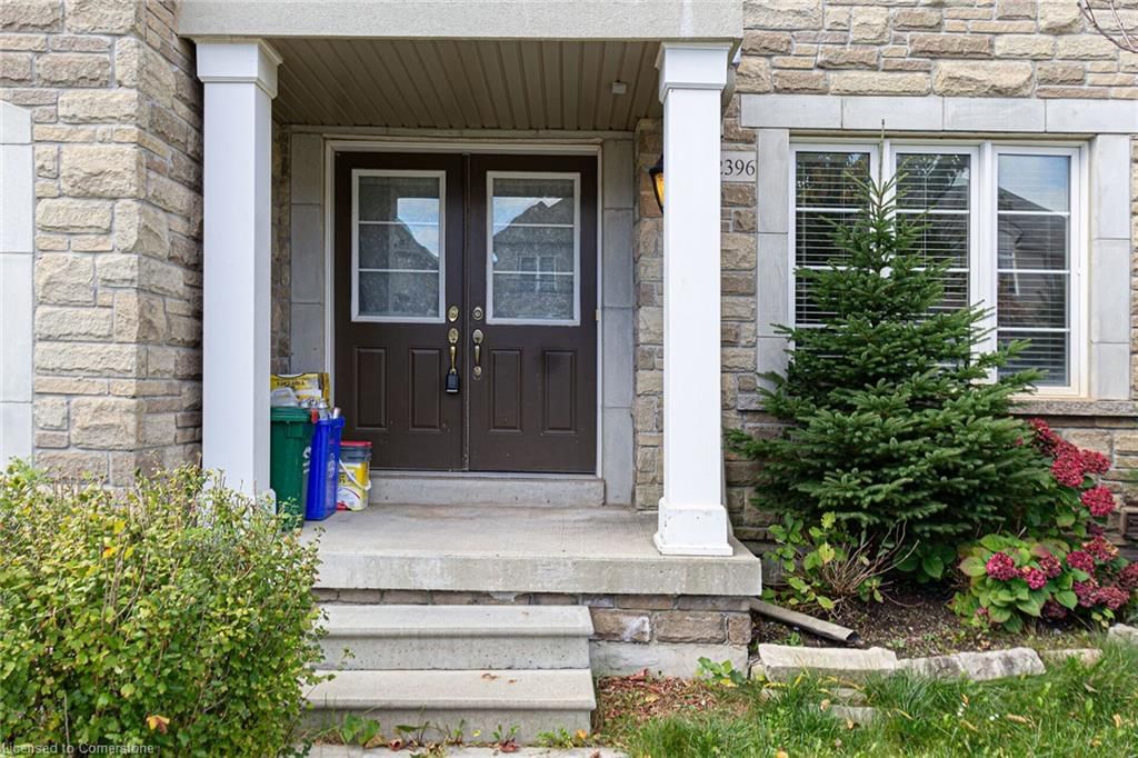 Row/Townhouse leased at 2396 Baronwood Drive, Oakville, WM Westmount, L6M 0J7 - MLS: 40691270