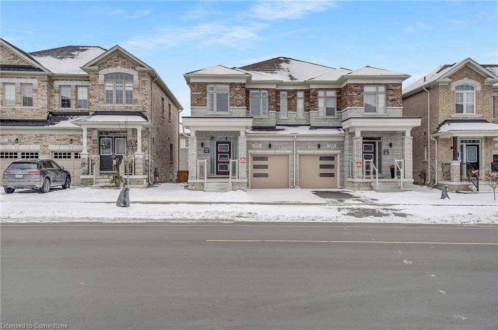 Single Family Residence for sale at 116 Skinner Road, Waterdown, Waterdown East, L8B 1Y3 - MLS: 40691278