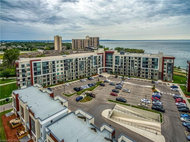 329 - 125 Shoreview Place