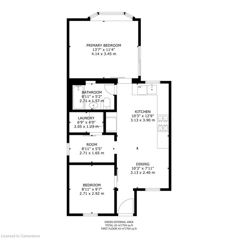 Single Family Residence for sale at 189 Crockett Street, Hamilton, Eastmount, L8V 1H3 - MLS: 40691341