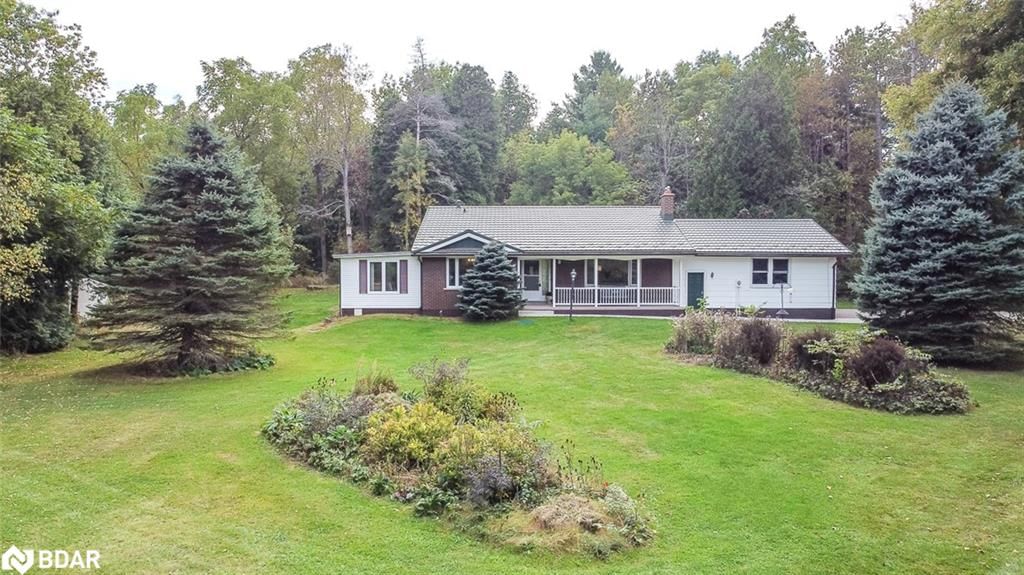 Single Family Residence sold at 314 11th Concession Rd, Carlisle, Flamborough East, L8B 1J1 - MLS: 40691354