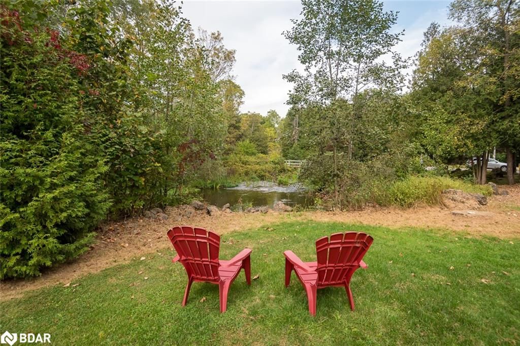 Single Family Residence sold at 314 11th Concession Rd, Carlisle, Flamborough East, L8B 1J1 - MLS: 40691354