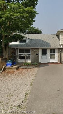 Row/Townhouse leased at 230 Linden Drive, Cambridge, Preston Heights, N3H 4Y2 - MLS: 40691361