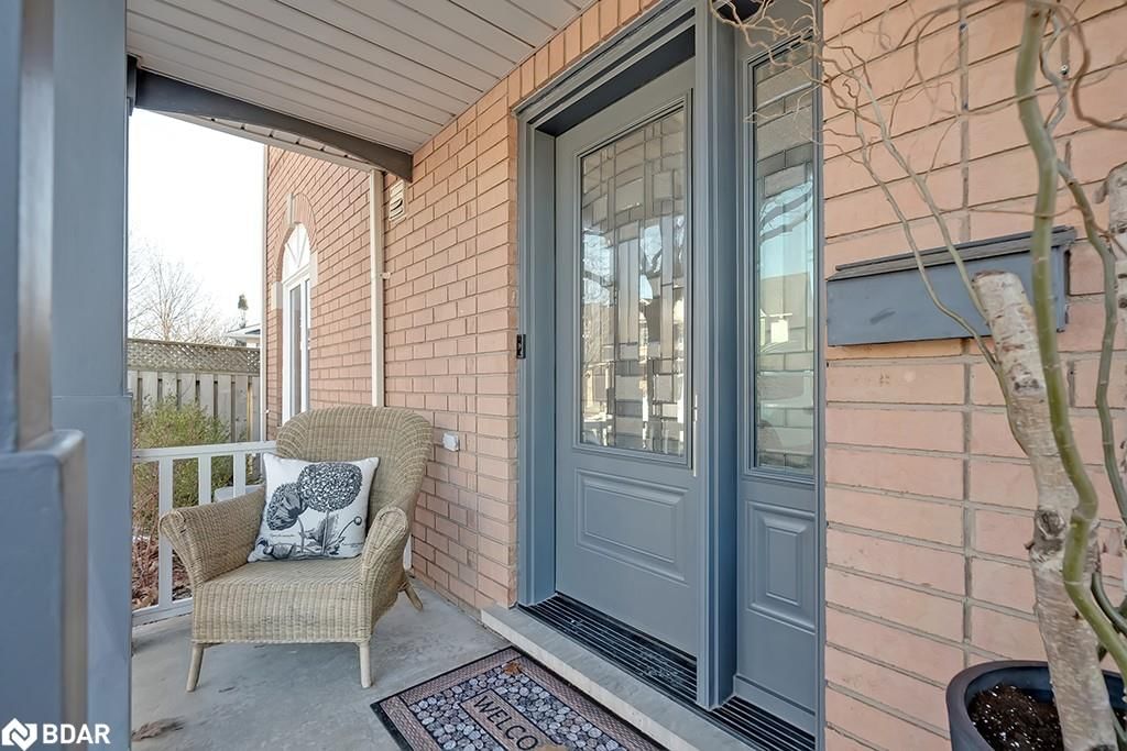 Row/Townhouse for sale at 2234 Shadetree Avenue, Burlington, Orchard, L7L 6L4 - MLS: 40691587