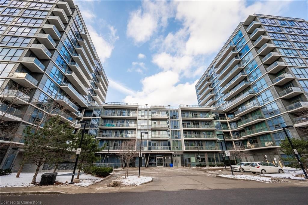 Condo/Apt Unit for sale at 112-1185 The Queensway, Etobicoke, Islington-City Centre West, M8Z 0C5 - MLS: 40691681