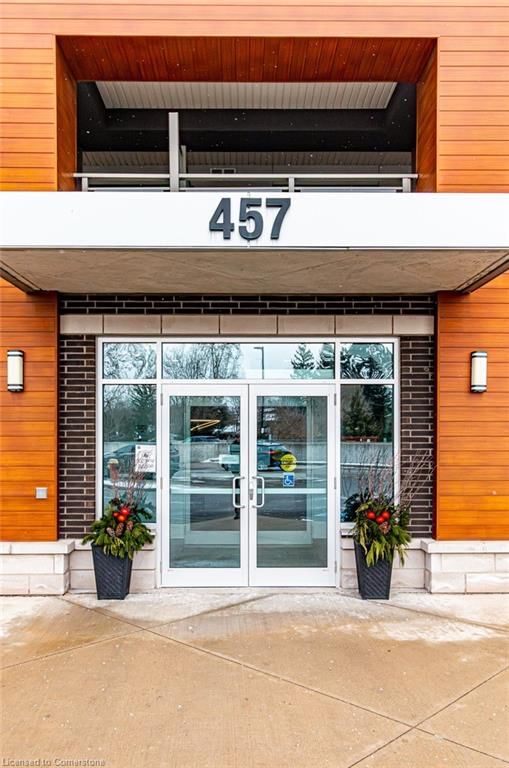 Condo/Apt Unit for sale at 322-457 Plains Road, Burlington, Aldershot Central, L7T 0B8 - MLS: 40691720