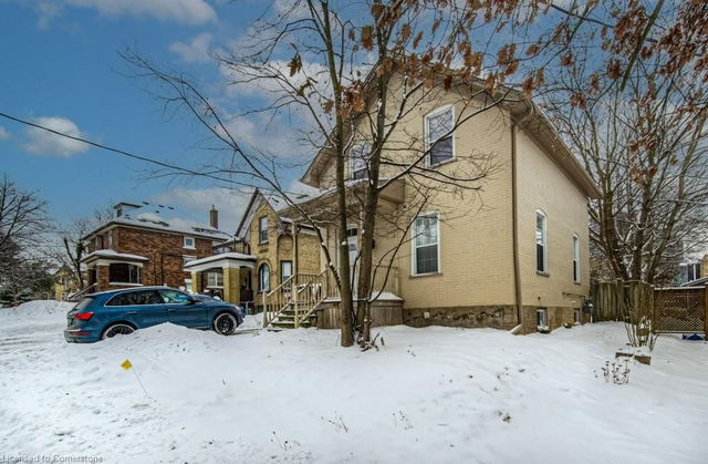 67 Wellington Street