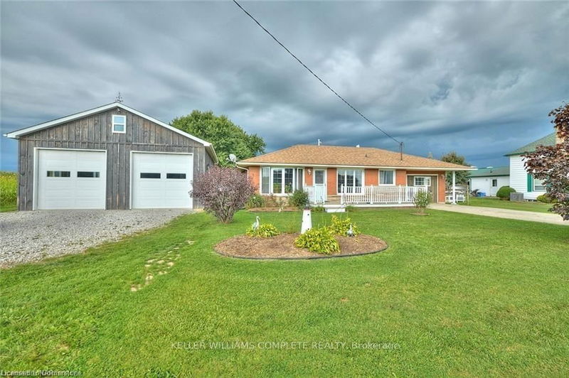 64478 Side Road 44, Wainfleet, Ontario