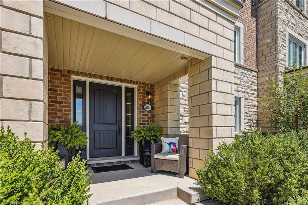 Row/Townhouse for sale at 3-3045 George Savage Avenue, Oakville, GO Glenorchy, L6M 0Y8 - MLS: 40691931