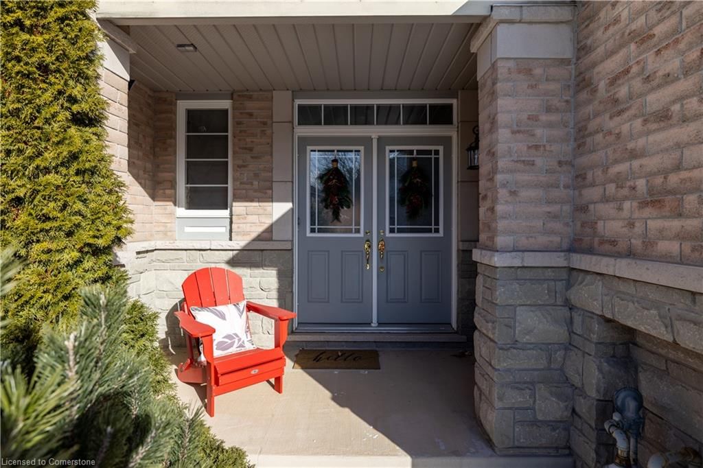 Row/Townhouse for sale at 2130 Emily Circle, Oakville, BC Bronte Creek, L6M 0E6 - MLS: 40691939