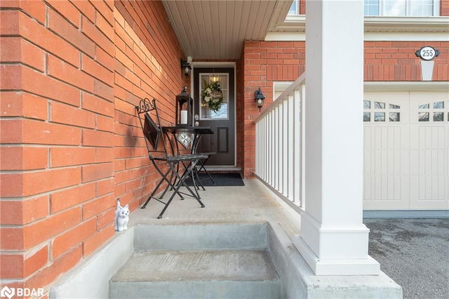 255 John W Taylor Avenue