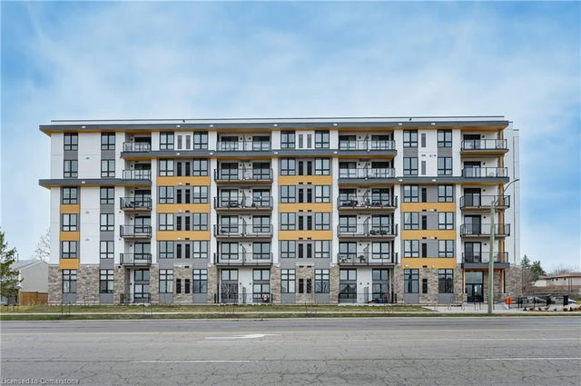 213 - 101 Golden Eagle Road