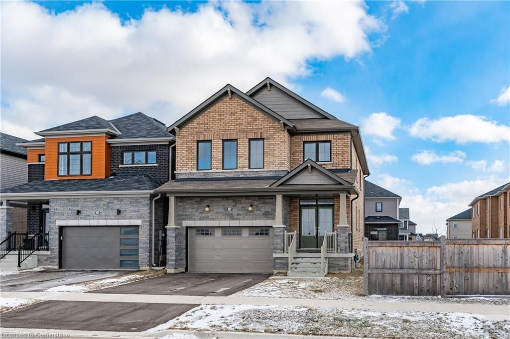 Single Family Residence for sale at 18 Rebecca Way, Caledonia, Caledonia North East, N3W 0E1 - MLS: 40692111