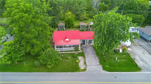183 Blue Water Parkway