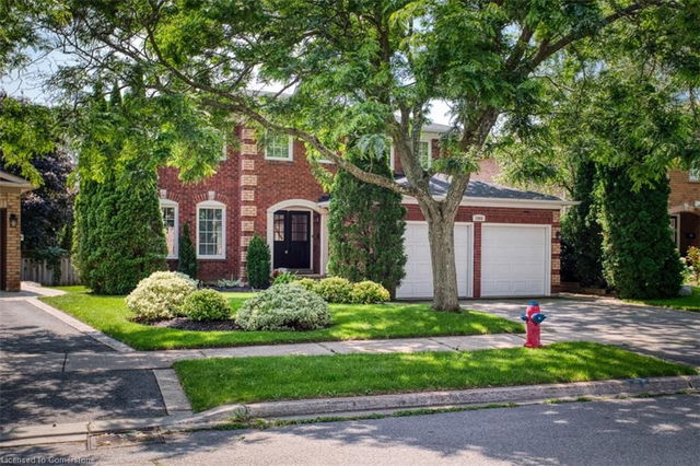 1468 Tanner Court