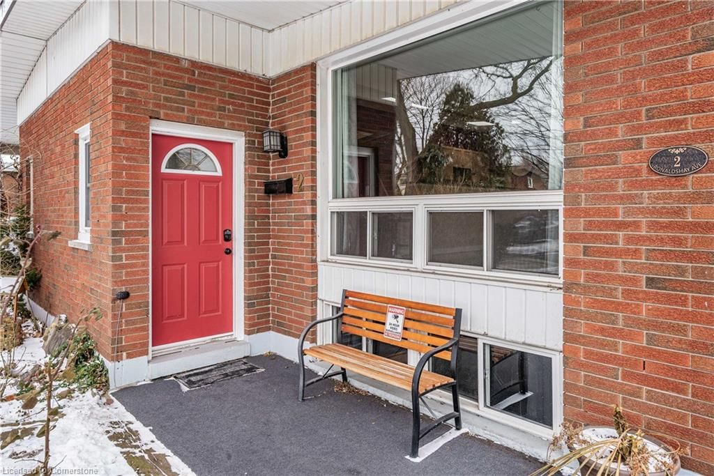 Single Family Residence for sale at 2 Ronaldshay Avenue, Hamilton, Greeningdon, L9A 3B1 - MLS: 40692164