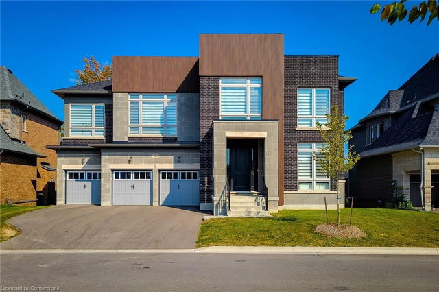 90 Stokes Drive