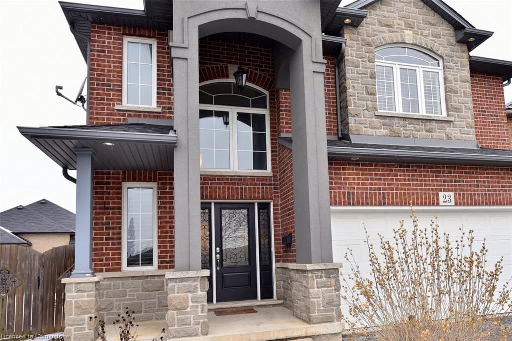 Single Family Residence for sale at 23 Felicia Court, Hamilton, Allison, L9B 0B6 - MLS: 40692178