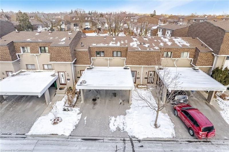475 Bramalea Road #195, Brampton, Ontario