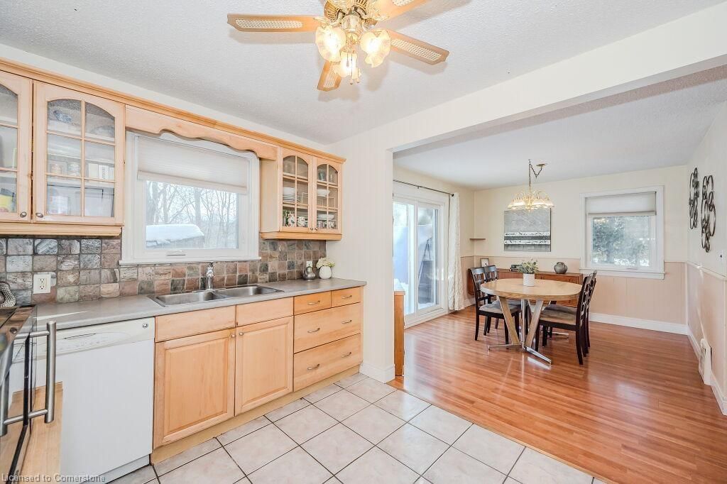 Single Family Residence sold at 7210 Highway 7, Acton, AC Acton, L7J 2L9 - MLS: 40692227