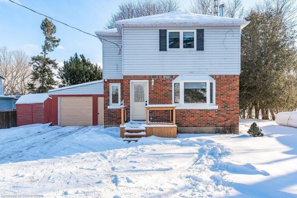 Single Family Residence sold at 7210 Highway 7, Acton, AC Acton, L7J 2L9 - MLS: 40692227