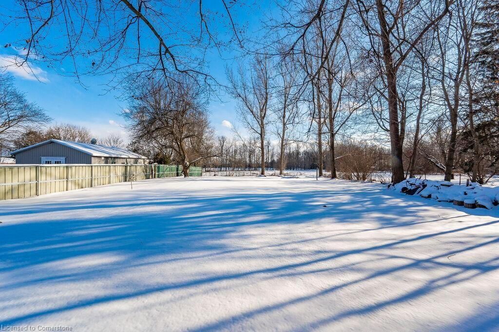 Single Family Residence sold at 7210 Highway 7, Acton, AC Acton, L7J 2L9 - MLS: 40692227