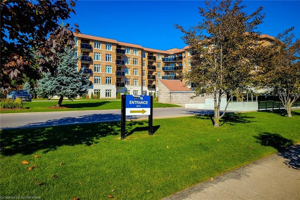 Condo/Apt Unit for sale at 102-8111 Forest Glen Drive, Niagara Falls, Mt. Carmel, L2H 2Y7 - MLS: 40692242