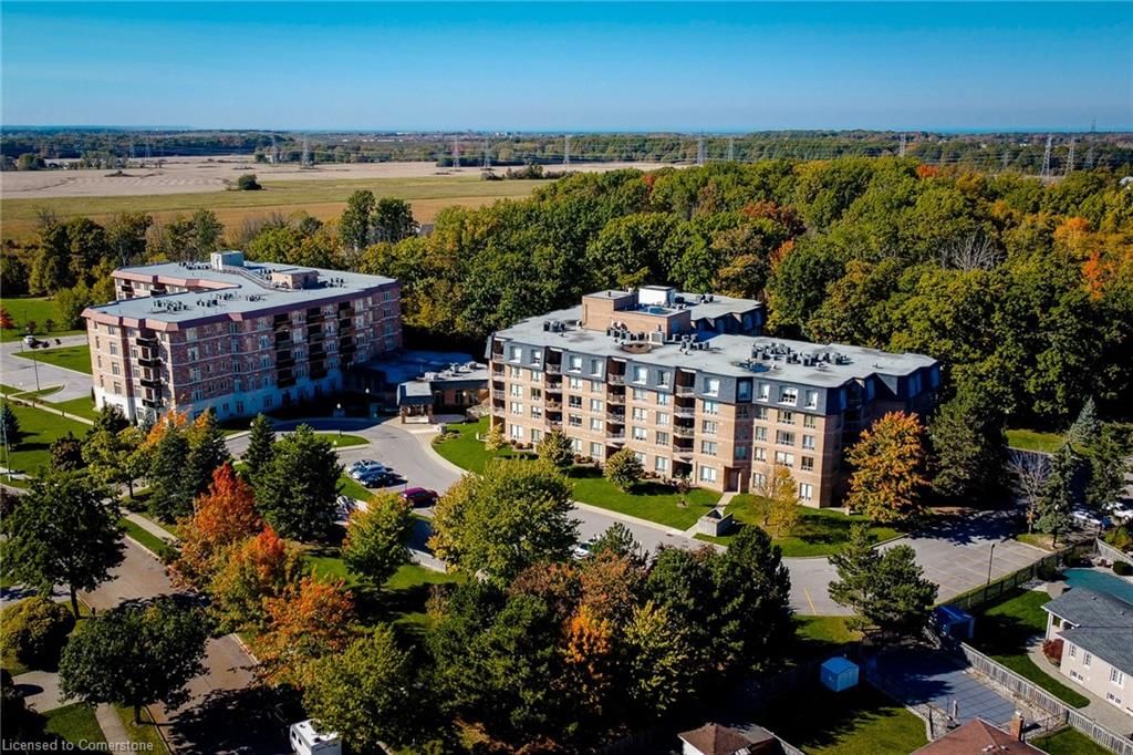 Condo/Apt Unit for sale at 102-8111 Forest Glen Drive, Niagara Falls, Mt. Carmel, L2H 2Y7 - MLS: 40692242