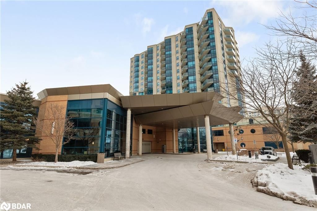 Condo/Apt Unit for sale at 811-33 Ellen Street, Barrie, Lakeshore, L4N 6E9 - MLS: 40692253