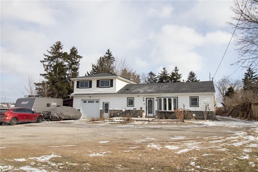 Single Family Residence for sale at 2715 Upper James Street, Glanbrook, Mount Hope Municipal, L0R 1W0 - MLS: 40692328