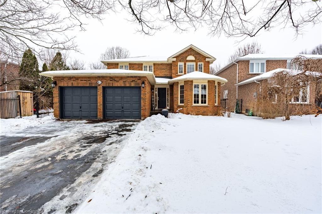 Single Family Residence sold at 67 Laurendale Avenue, Hamilton, Waterdown East, L0R 2H3 - MLS: 40692371