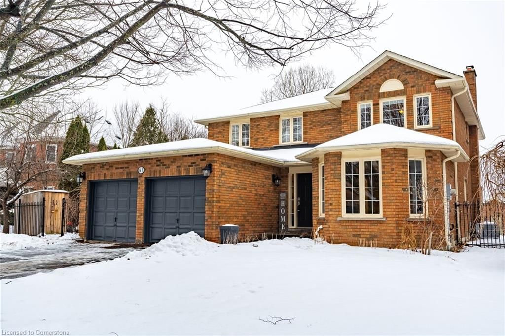 Single Family Residence sold at 67 Laurendale Avenue, Hamilton, Waterdown East, L0R 2H3 - MLS: 40692371