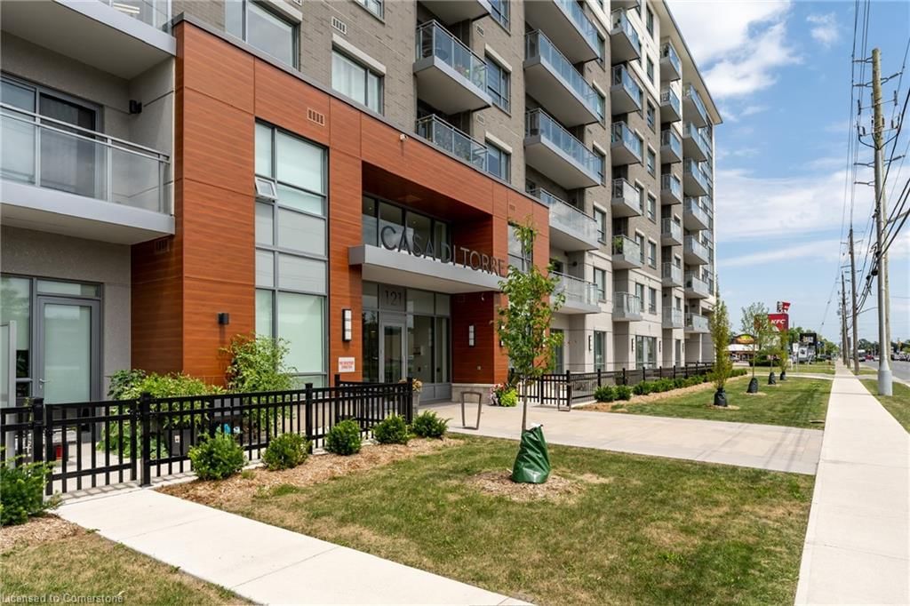 Condo/Apt Unit sold at 315-121 Highway 8, Hamilton, Battlefield, L8G 1C1 - MLS: 40692419