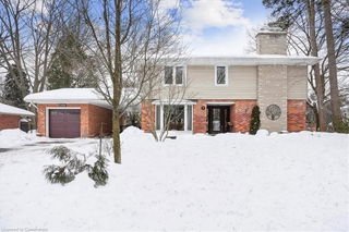 300 Shoreview Road